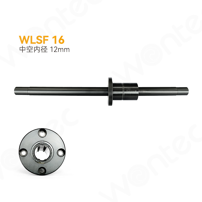 WLSF 16 - Flange type